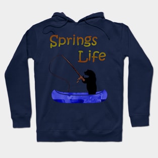 Springs Life Hoodie